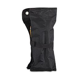 Carving Chisel Set - Wrapped Storage case shown upright
