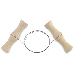 Richeson Wire Clay Cutter - XL, 24"