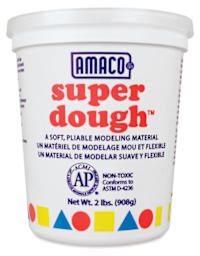 Super Dough, Yellow