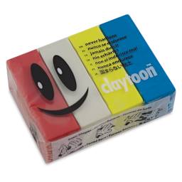Van Aken Claytoon - 16 oz, Circus Set