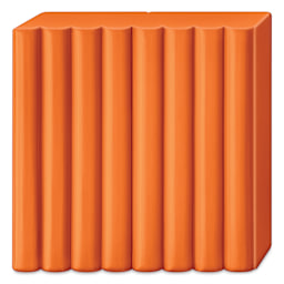 Staedtler Fimo Soft Polymer Clay - 2 oz, Cognac