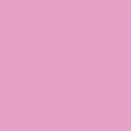 Van Aken Plastalina Modeling Clay - Pastel Pink