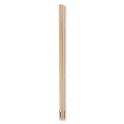 Midwest Products Basswood Strips - 20 Pieces, 1/8" x 1/8" x 24"