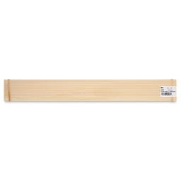 Midwest Products Basswood Flooring and Siding