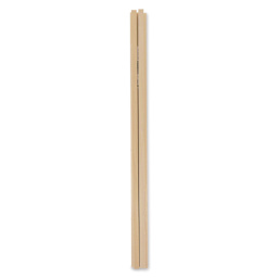 Midwest Products Basswood Strips - 5 Pieces, 1/2" x 1/2" x 24"