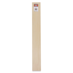 Midwest Products Basswood Sheets - 5 Pieces, 3/16" x 3" x 24"