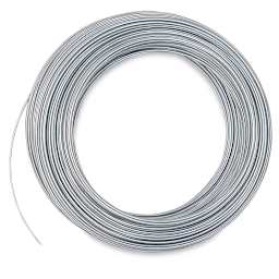 Hillman Galvanized Steel Wire - 18 Gauge, 100 feet