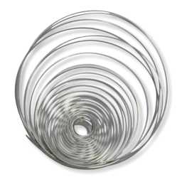 Kemper Hi Temp Wire - 17 Gauge, 10'