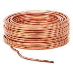 OOK Copper Specialty Wire - 16 Gauge, 25 ft