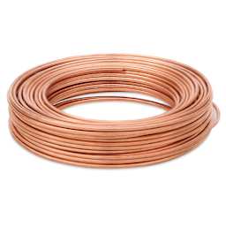 OOK Copper Specialty Wire - 18 Gauge, 25 ft