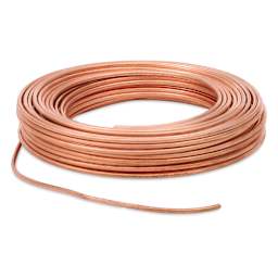 OOK Copper Specialty Wire - 18 Gauge, 25 ft
