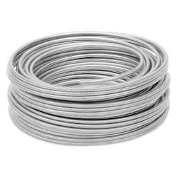 OOK Steel Specialty Wire - 16 Gauge, 25 ft, out of packaging