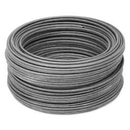 OOK Steel Specialty Wire - 19 Gauge, 50 ft, out of packaging