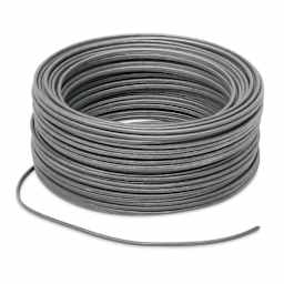 OOK Steel Specialty Wire - 19 Gauge, 50 ft