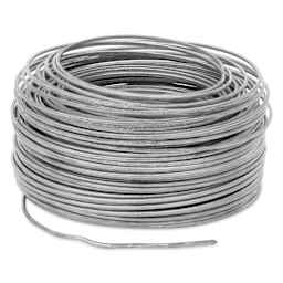 OOK Steel Specialty Wire - 20 Gauge, 75 ft