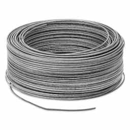 OOK Steel Specialty Wire - 22 Gauge, 100 ft