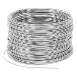 OOK Steel Specialty Wire - 24 Gauge, 100 ft