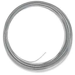 Hillman Galvanized Steel Wire - 16 Gauge, 100 ft