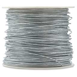 Hillman Galvanized Steel Wire - 18 Gauge, 865 ft