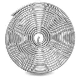 Richeson Armature Wire - 1/8", 20 ft roll