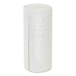 Activa Rigid-Wrap Plaster Cloth - Pack, 12'' x 16 Yards (Inside of Packaging)