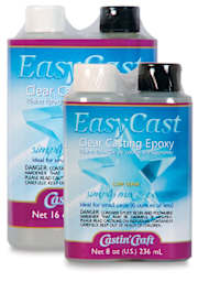 Castin'Craft EasyCast Clear Casting Epoxy