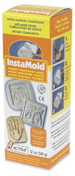 Instamold Moldmaking Compound