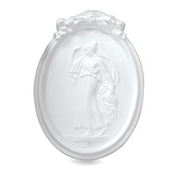 Art Piece made with Smooth-Cast 300
