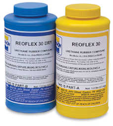 Reoflex 30 Urethane
