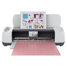 Cricut Maker  Printing Example