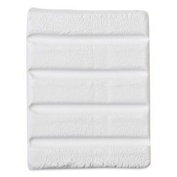 Sculpey Bake Shop Oven-Bake Clay - White, 2 oz