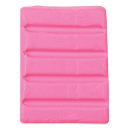 Sculpey Bake Shop Oven-Bake Clay - Hot Pink, 2 oz