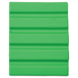 Sculpey Bake Shop Oven-Bake Clay - Green, 2 oz