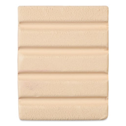 Sculpey Bake Shop Oven-Bake Clay - Beige, 2 oz