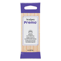 Sculpey Premo - Opal, 8 oz