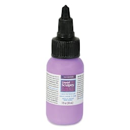Liquid Sculpey - Purple, 1 oz