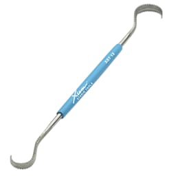 Xiem Studio Griffon Hook Tools - Medium Tool shown