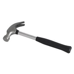 Darice Crafter's Toolbox Rubber Grip Hammer