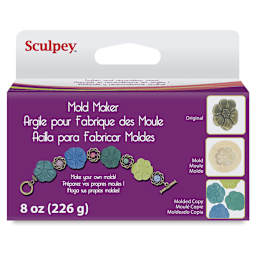 Sculpey Moldmaker