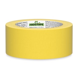 FrogTape Delicate Surface Painter's Tape - 1.88" x 60 yds Roll
