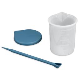 Sculpey Tools Silicone Mixing Set