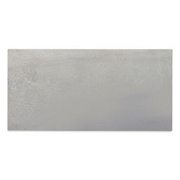 Richeson Stainless Steel Scrapers - Rectangle, Smooth, 1-7/8" x 3-7/8"