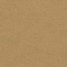 3M General Purpose Sandpaper - Pkg of 5, Fine, Grit 150-C, 9" x 11" close up to show grit