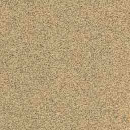 3M General Purpose Sandpaper - Pkg of 6, Medium Grit 100-C, 3.6" x 9" close up to show grit