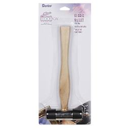Darice Crafter's Toolbox Rubber Mallet