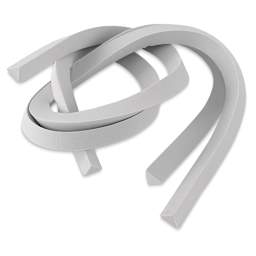 SKS Props HD-Foam Dowels, Pkg of 2 - Triangle, 20 mm