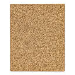 3M General Purpose Sandpaper - Pkg of 10, Medium Grit 80-D, 9" x 11" single sheet