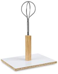 Wire Armatures with Bases - 20" Head Armature shown on base