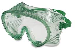 Impact Goggles