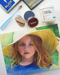Bundle PastelsGround